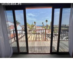 RESIDENCIA EXCEPCIONAL EN EL CAMPO DE GOLF DEL SUR
