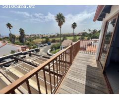 RESIDENCIA EXCEPCIONAL EN EL CAMPO DE GOLF DEL SUR