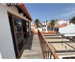 RESIDENCIA EXCEPCIONAL EN EL CAMPO DE GOLF DEL SUR
