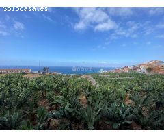 APARTAMENTO CON VISTASAL MAR EN LA GORVORANA EL TOSCAL