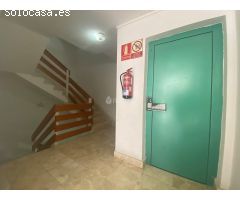 APARTAMENTO CON VISTASAL MAR EN LA GORVORANA EL TOSCAL