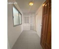 APARTAMENTO CON VISTASAL MAR EN LA GORVORANA EL TOSCAL