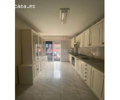APARTAMENTO CON VISTASAL MAR EN LA GORVORANA EL TOSCAL