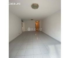 APARTAMENTO CON VISTASAL MAR EN LA GORVORANA EL TOSCAL