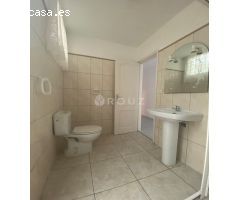 APARTAMENTO CON VISTASAL MAR EN LA GORVORANA EL TOSCAL