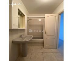APARTAMENTO CON VISTASAL MAR EN LA GORVORANA EL TOSCAL