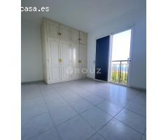 APARTAMENTO CON VISTASAL MAR EN LA GORVORANA EL TOSCAL