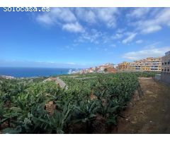 APARTAMENTO CON VISTASAL MAR EN LA GORVORANA EL TOSCAL