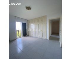APARTAMENTO CON VISTASAL MAR EN LA GORVORANA EL TOSCAL