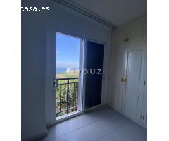 APARTAMENTO CON VISTASAL MAR EN LA GORVORANA EL TOSCAL