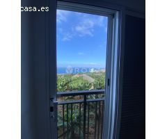 APARTAMENTO CON VISTASAL MAR EN LA GORVORANA EL TOSCAL