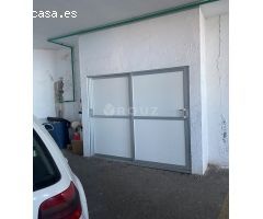 APARTAMENTO CON VISTASAL MAR EN LA GORVORANA EL TOSCAL