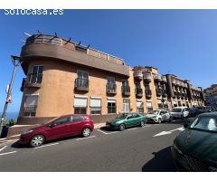 APARTAMENTO CON VISTASAL MAR EN LA GORVORANA EL TOSCAL