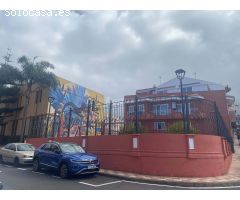APARTAMENTO CON VISTASAL MAR EN LA GORVORANA EL TOSCAL