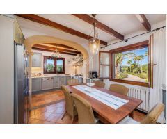 Chalet en Venta en CAPDEPERA, CALA RATJADA, Illes Balears