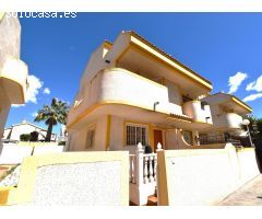 Casa en venta Alicante