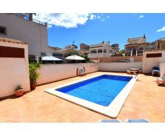 Casa en venta Alicante