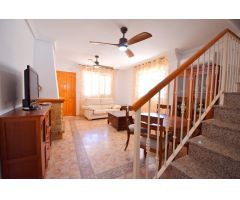 Casa en venta Alicante