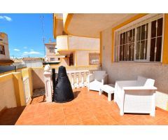 Casa en venta Alicante