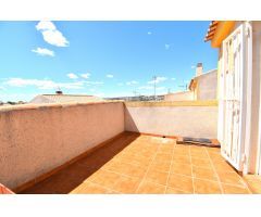 Casa en venta Alicante