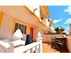 Casa en venta Alicante