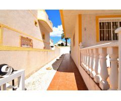 Casa en venta Alicante