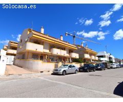 Casa en venta Alicante