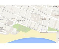 Suelo residencial en Santa Pola