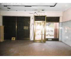 Local Comercial en zona L’Aljeps, Elche.
