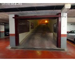 Parking en Venta en Elche de la Sierra, Alicante