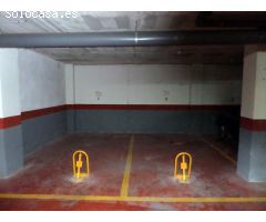 Parking en Venta en Elche de la Sierra, Alicante