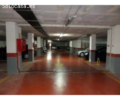 Parking en Venta en Elche de la Sierra, Alicante