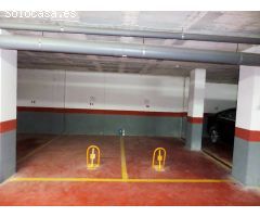 Parking en Venta en Elche de la Sierra, Alicante