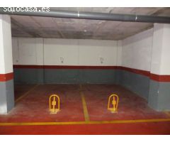 Parking en Venta en Elche de la Sierra, Alicante
