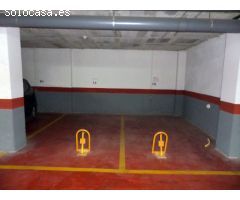 Parking en Venta en Elche de la Sierra, Alicante