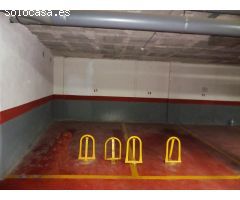 Parking en Venta en Elche de la Sierra, Alicante