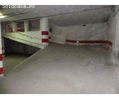 Parking en Venta en Elche de la Sierra, Alicante