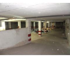 Parking en Venta en Elche de la Sierra, Alicante