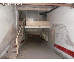 Parking en Venta en Elche de la Sierra, Alicante