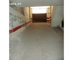 Parking en Venta en Elche de la Sierra, Alicante