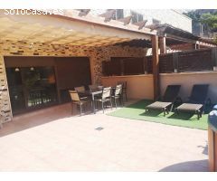 Bungalow en Arenales del Sol