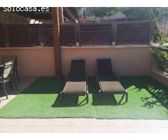 Bungalow en Arenales del Sol