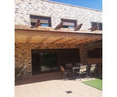 Bungalow en Arenales del Sol