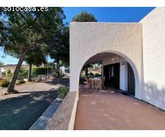 Chalet en Peña de las Águilas, Elche.