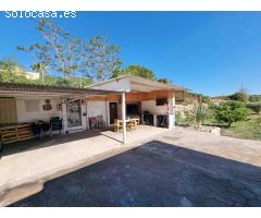 Chalet en Peña de las Águilas, Elche.