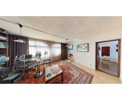 Gran casa con locales comerciales en Cala Ratjada