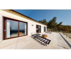 Villa de lujo en Canyamel