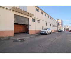 Gran nave industrial en Manacor