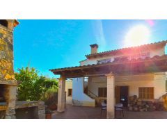 Finca rústica con vivienda carretera Cala Millor - Sa Coma