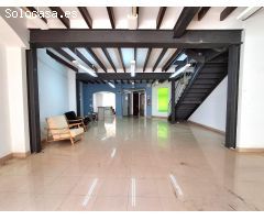 Edificio con local en Capdepera